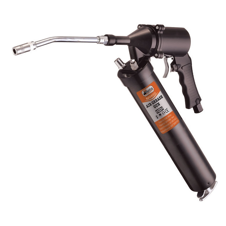 Súng bôi mỡ khí nén Retta RHG4000