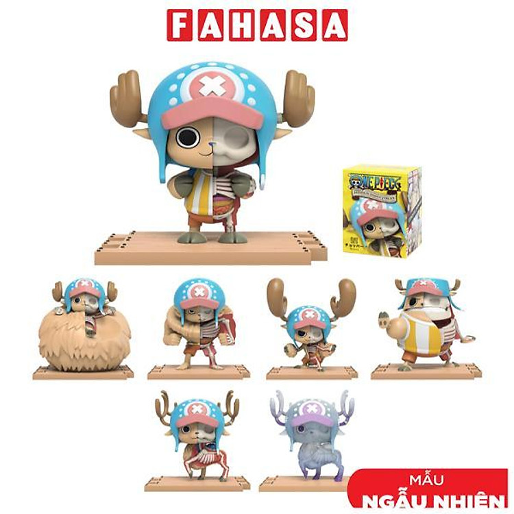 Đồ Chơi Mô Hình One Piece Freenys Chính hãng Giá rẻ
