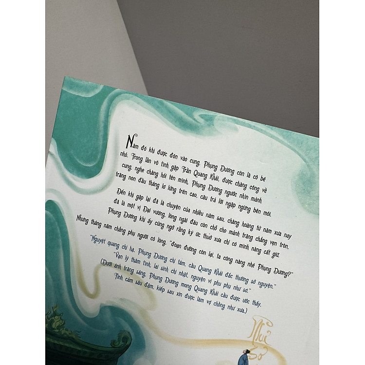 NHƯ SƠ – Việt Chi - Ảnh 3