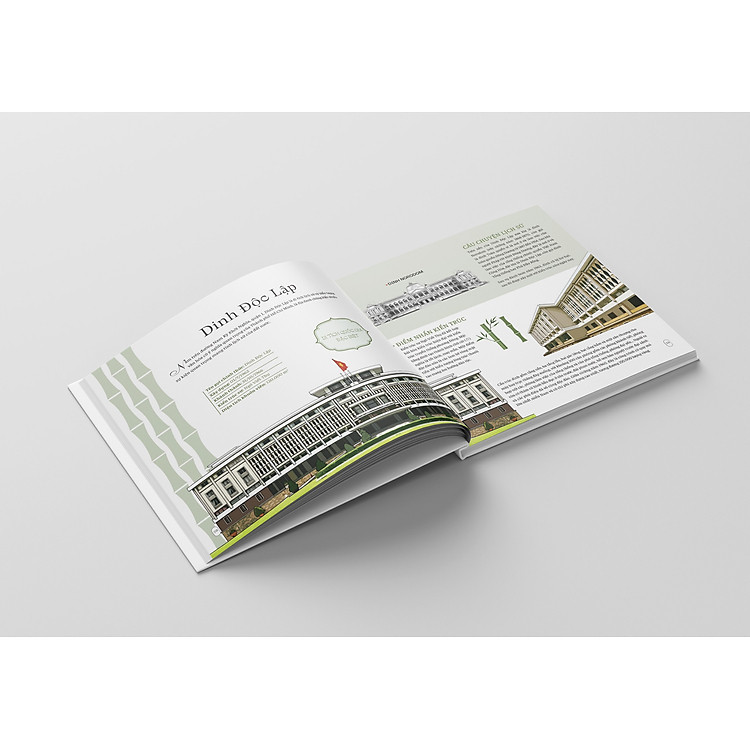 Theo Bước Thời Gian - Các Công Trình Tiêu Biểu Của Sài Gòn - Thành Phố Hồ Chí Minh - Ảnh 4