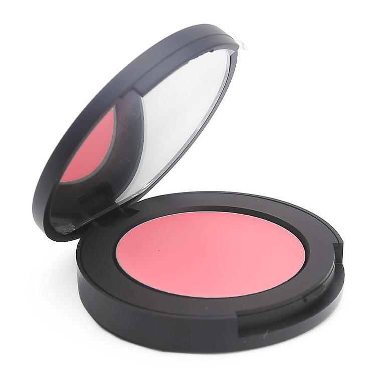 Phấn má dạng kem màu bóng sáng má ửng hồng Beauskin Code Black Strobing Blusher, Hàn Quốc 3.5g