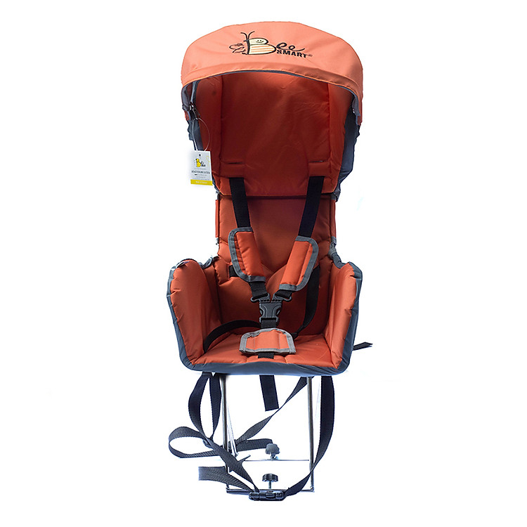 Ghế Ngồi Xe Máy Thông Minh Beesmart Dành Cho Xe Số