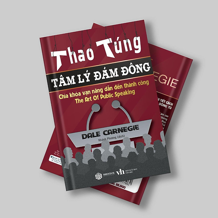 Thao Túng Tâm Lý Đám Đông - Ảnh 5