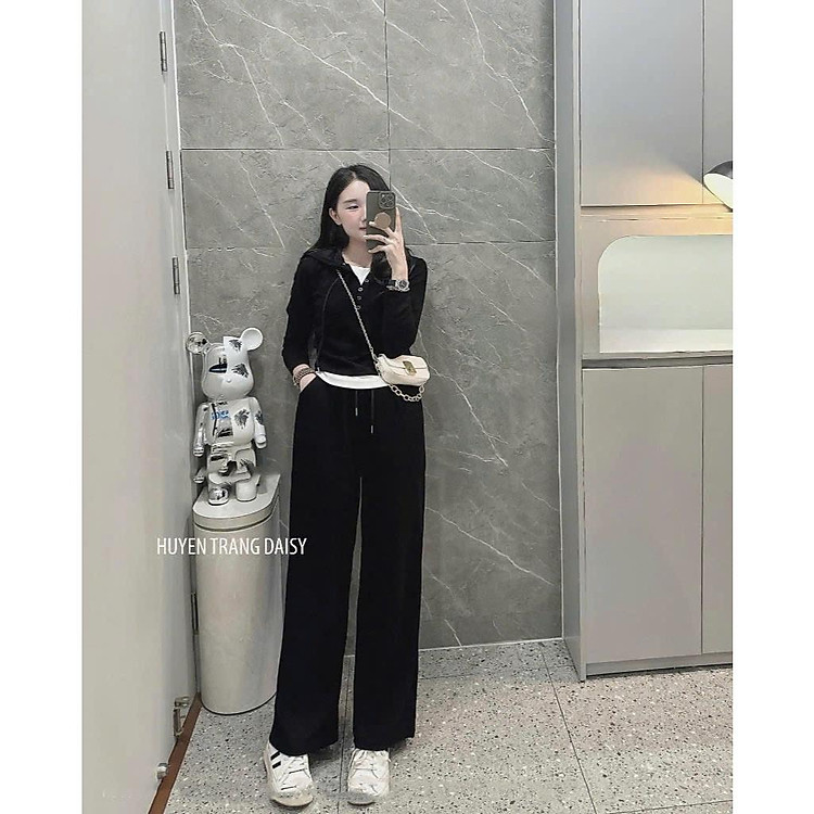 Rập Giấy A0 Thun Dài Có Mũ 2XL