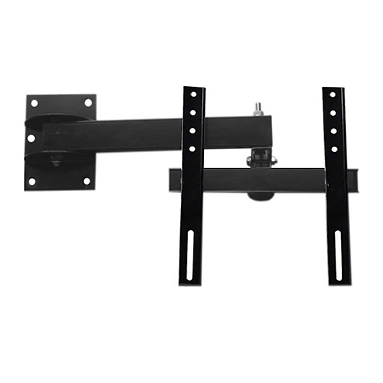 Giá tivi góc xoay 17-37 inch