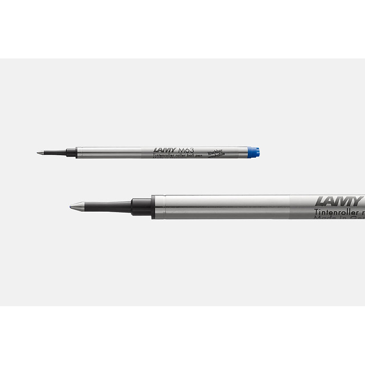 Ruột Bút Bi Lamy M63 - Màu Đen - Ảnh 3