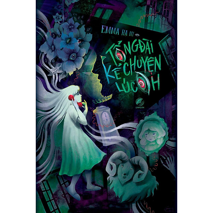 Tổng Đài Kể Chuyện Lúc 0h - Ảnh 3