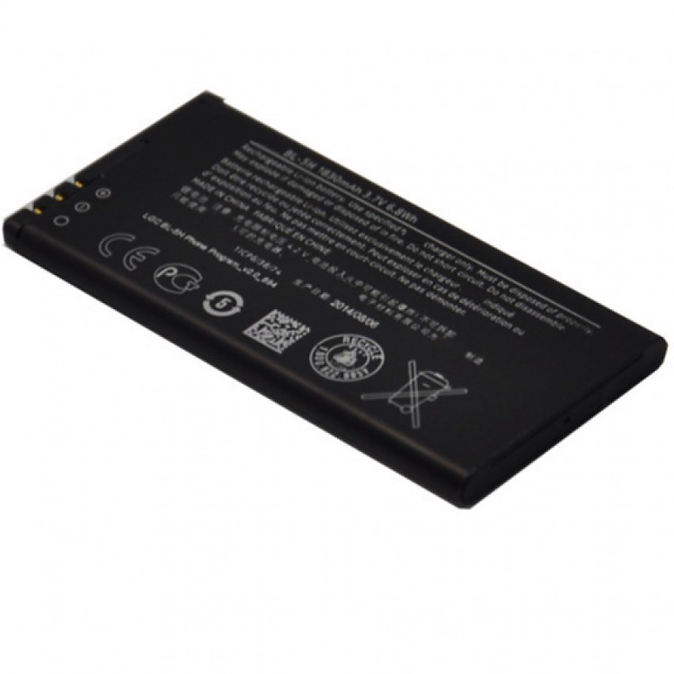 Pin Dành Cho Điện Thoại Lumia 730 BV-T5A
