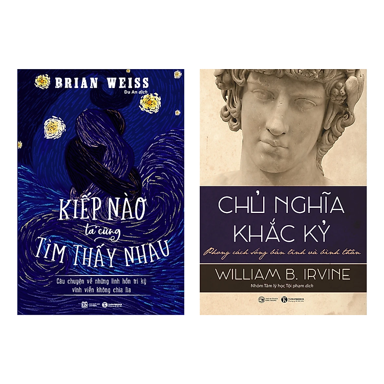 Kiếp Nào Ta Cũng Tìm Thấy Nhau