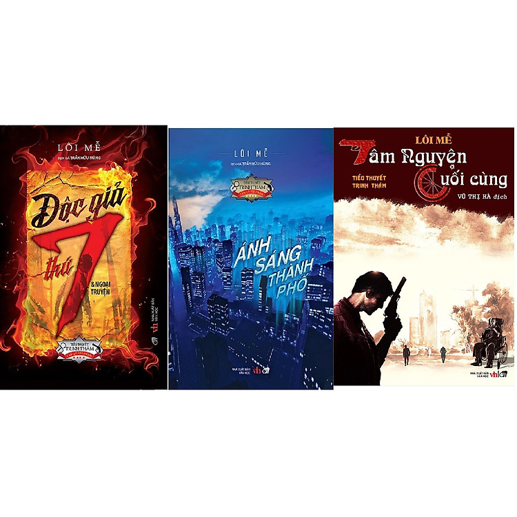 Ánh Sáng Thành Phố