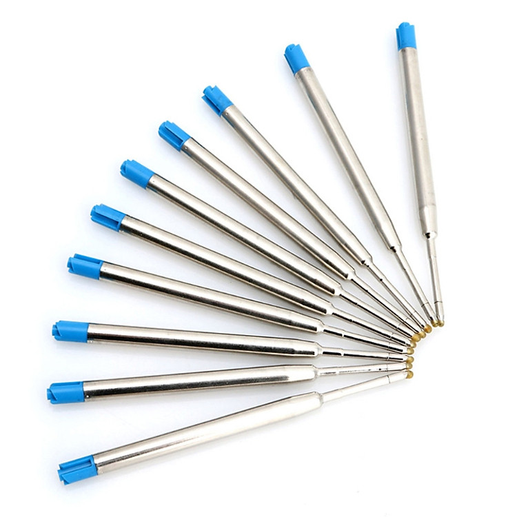Combo 5 tặng 1 Ruột bút ký Bi 0.7 mm dòng parker