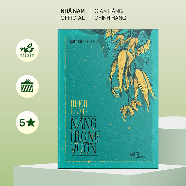 Nắng trong vườn (Việt Nam danh tác)