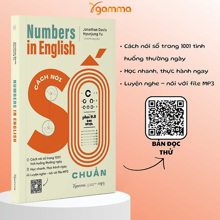 Numbers In English – Cách Nói Số Chuẩn Trong 1001 Tình Huống Thường Ngày
