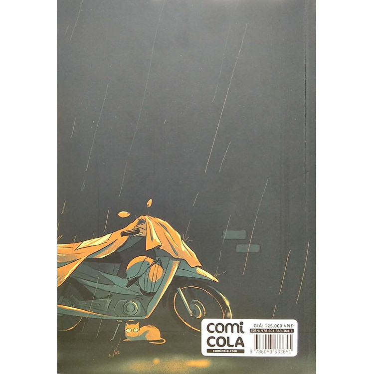 Chương Cuối Của Mùa Hạ - Ảnh 4