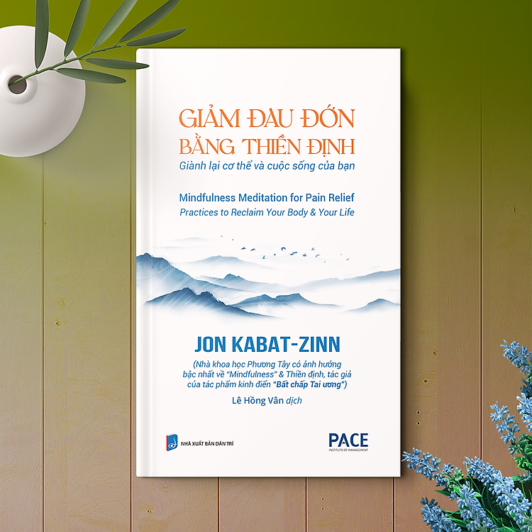 Giảm Đau Đớn Bằng Thiền Định - Ảnh 5