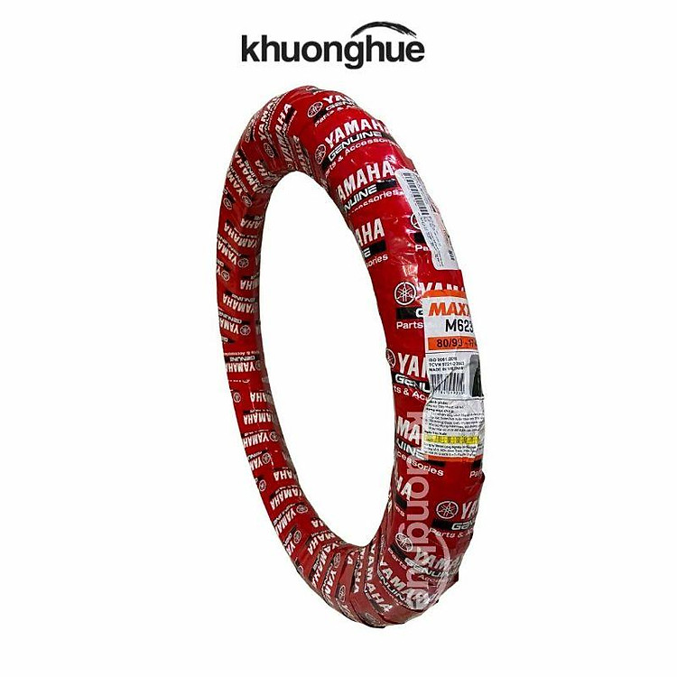 Lốp sau, vỏ sau Maxxis xe Sirius chính hãng YAMAHA