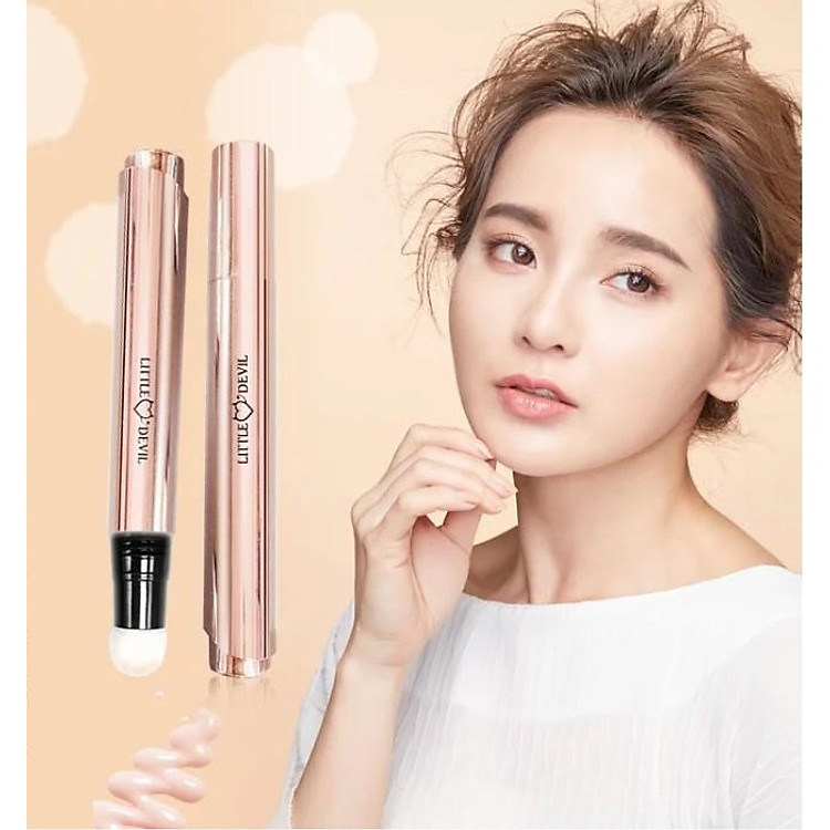 Kem che khuyết điểm Little Devil Sheer Bright Concealer Đài Loan