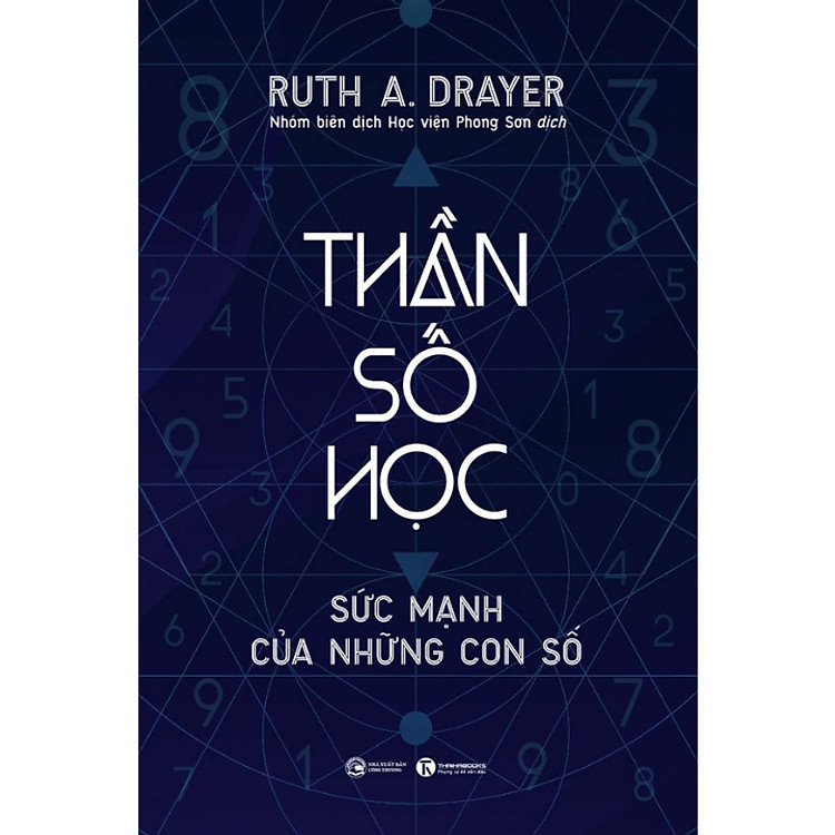 Thần Số Học – Sức Mạnh Của Những Con Số