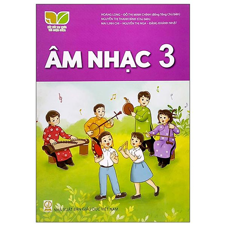 Âm Nhạc 3 (Kết Nối) (2023) - Ảnh 2