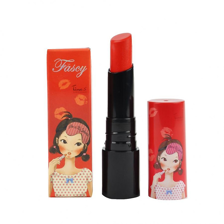 Son dưỡng có màu Fascy Essence