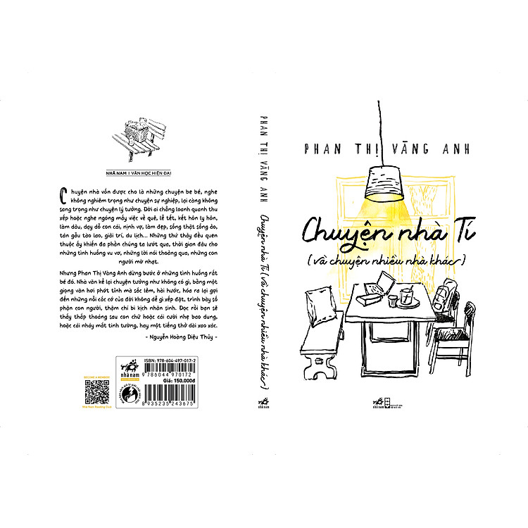 Chuyện nhà Tí (và chuyện nhiều nhà khác) - Ảnh 2