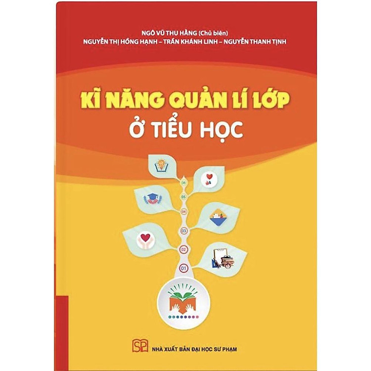 Kĩ Năng Quản Lí Lớp Ở Tiểu Học