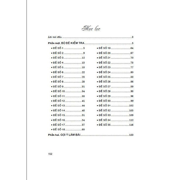 Tuyển Tập Đề Kiểm Tra Tiếng Việt Lớp 3 - Ảnh 2