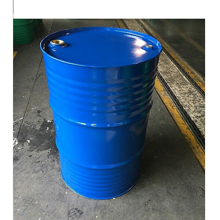 Thùng phuy sắt 200l