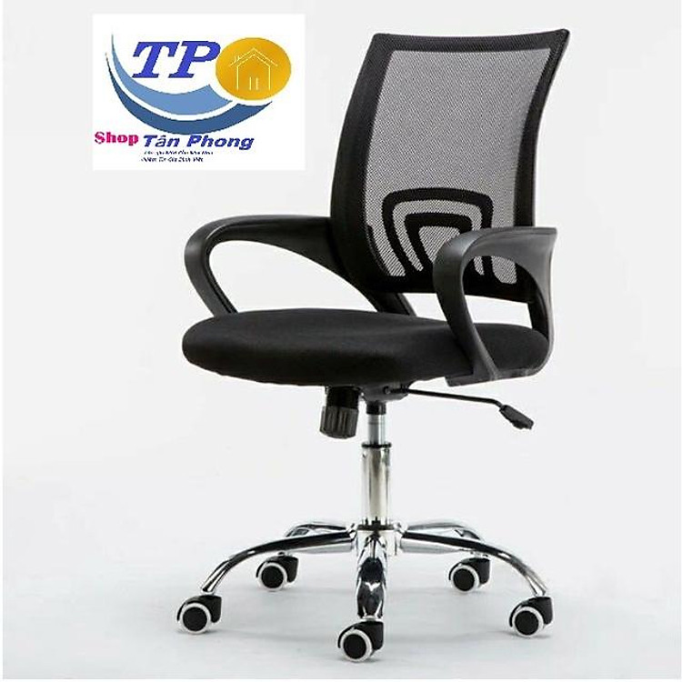 Ghế Xoay Lưới 4005