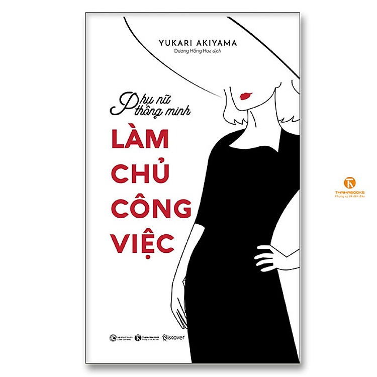 Phụ Nữ Thông Minh: Làm Chủ Công Việc