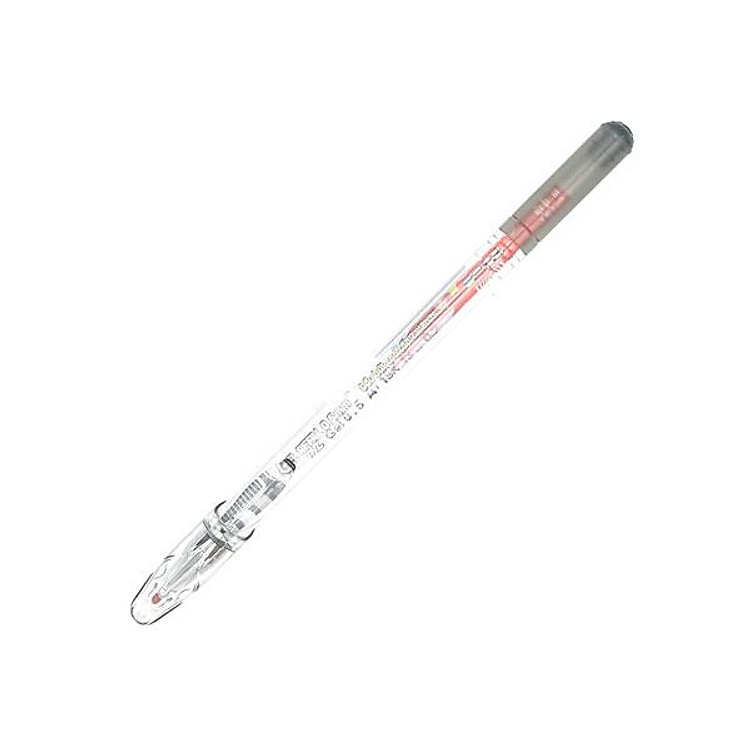 Bút Gel Thiên Long GEL-018 – Mực đen