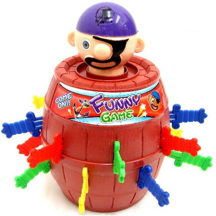 Đồ chơi đâm kiếm hải tặc (Big size)