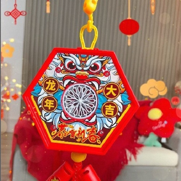 Mua Dây Thổi Bong Bóng Đèn Led Vui Nhộn Chính hãng Ưu đãi - Hình ảnh 5