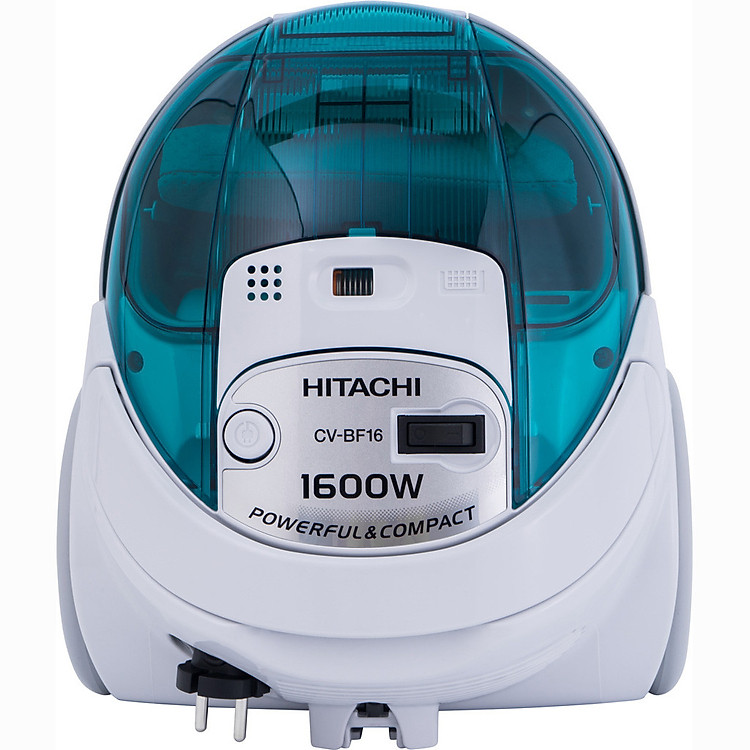Máy Hút Bụi Hitachi CV-BF16(GN) - Hàng Chính Hãng