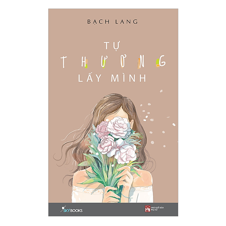Sách Tự Thương Lấy Mình