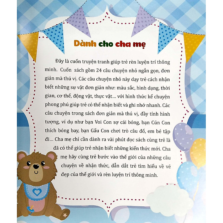 Truyện Kể Trước Khi Ngủ (Tái Bản 2022) - Ảnh 3