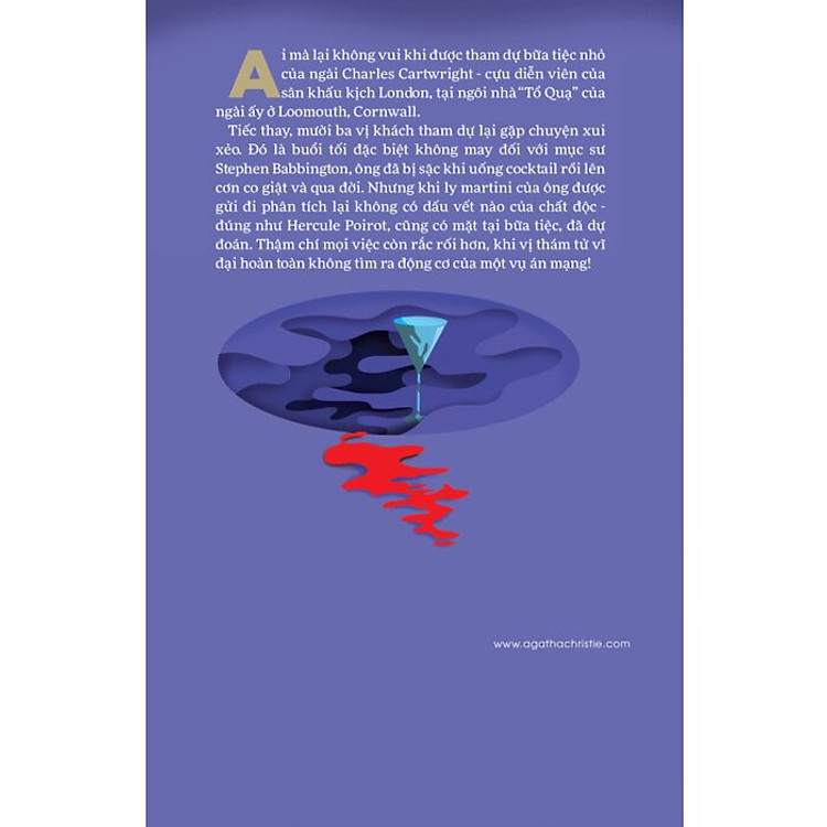 Bi Kịch Ba Hồi - Ảnh 2