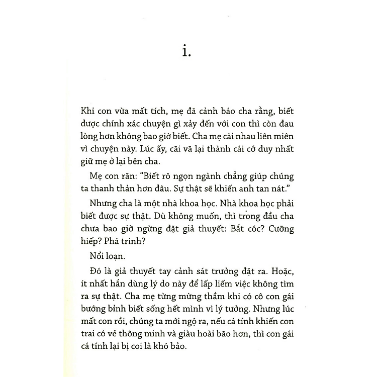 Những Thiên Thần Mất Tích - Ảnh 3