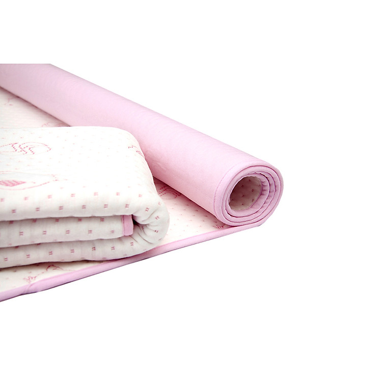 Combo 5 tấm lót chống thấm VIETMAT Chính hãng Giá tốt - Hình ảnh 5