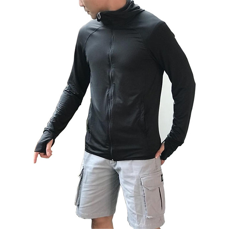 Áo chống nắng nam nữ chất mát