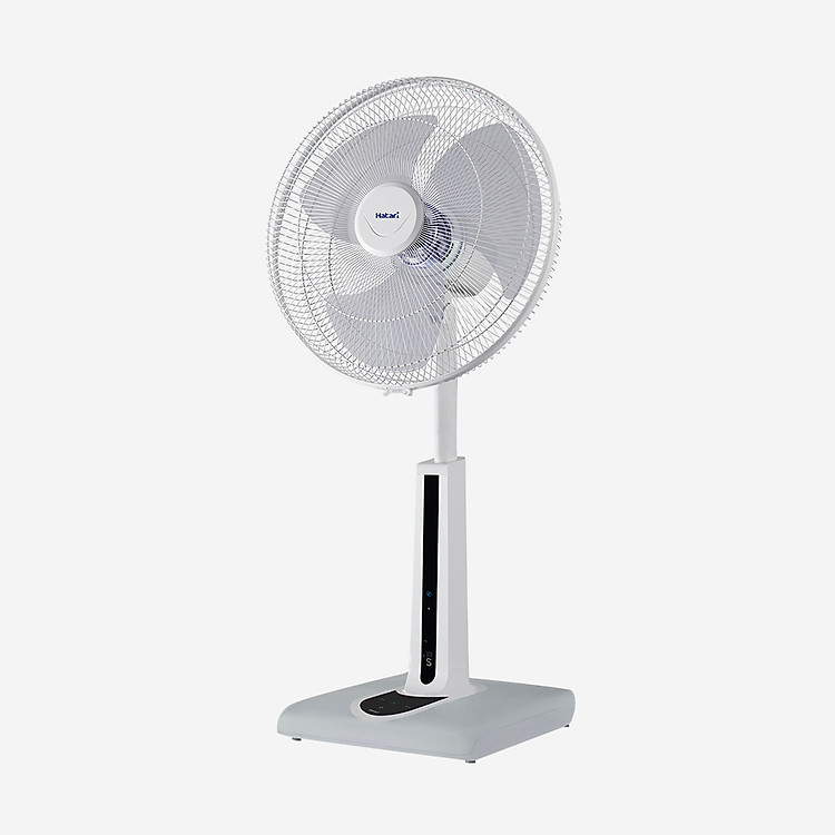 Quạt Lửng Thailan Có Điều Khiển Remote, Sải cánh 40cm Hatari HT-S16R2 - Hàng chính hãng