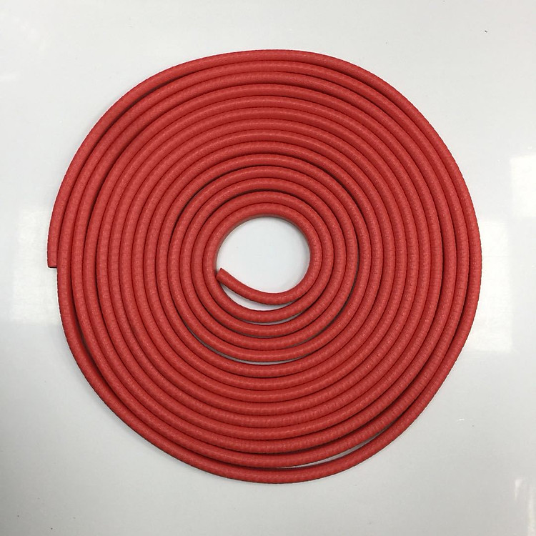 Nẹp viền chống va đập , ốp viền cửa ô tô gioăng cao su cuộn dài 5m và 10m