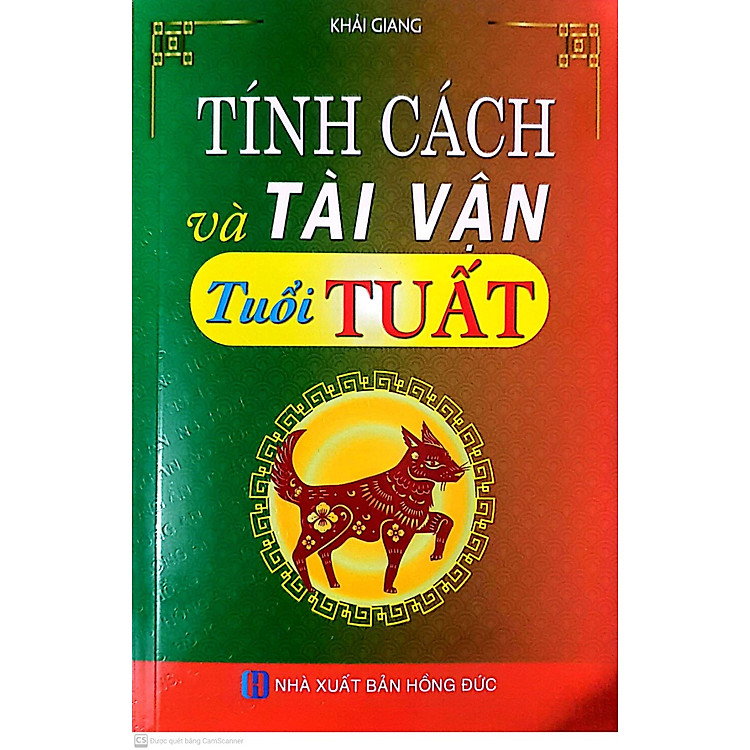 Tính Cách Và Tài Vận Tuổi Tuất