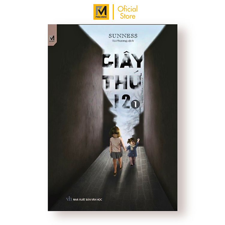 Giây Thứ 12 – Tập 1