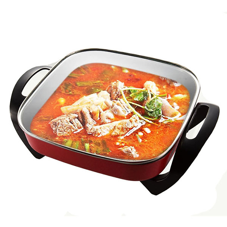 Nồi lẩu điện Cao Cấp 5L