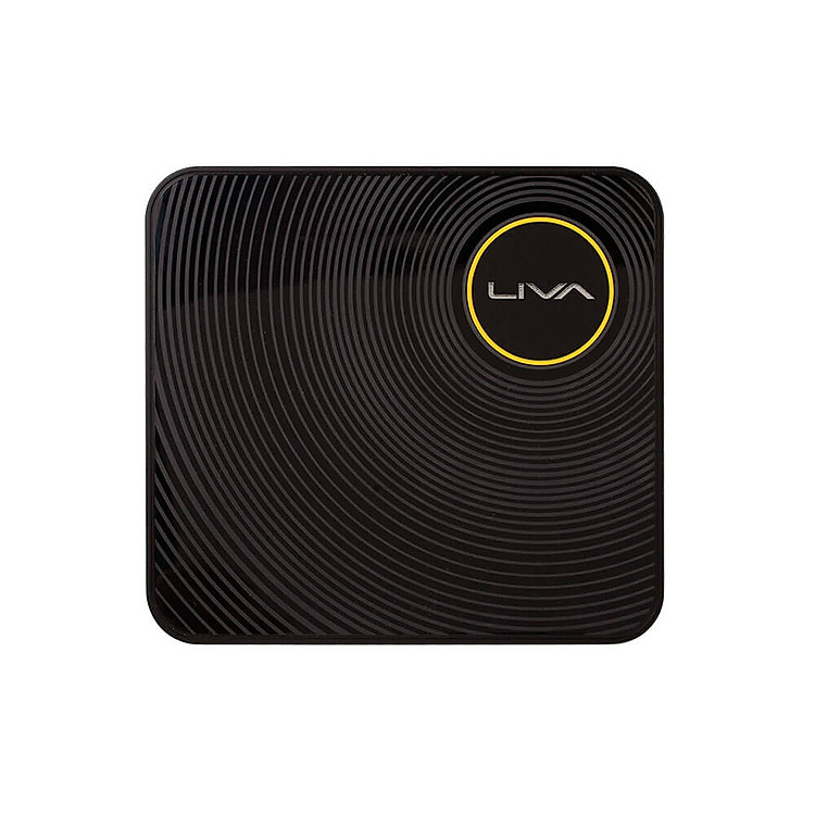 MÁY TÍNH MINI PC - ECS LIVA Z 32G/CPU-N3350 (CHÍNH HÃNG)