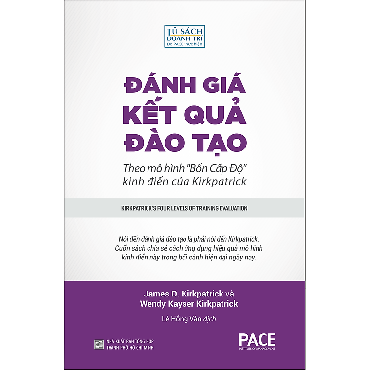 Đánh Giá Kết Quả Đào Tạo (Kirkpatrick's Four Levels of Training Evaluation) - Ảnh 2