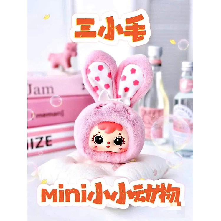 Túi Mù Baby Three Cung Hoàng Đạo Chính hãng Giá tốt - Hình ảnh 4