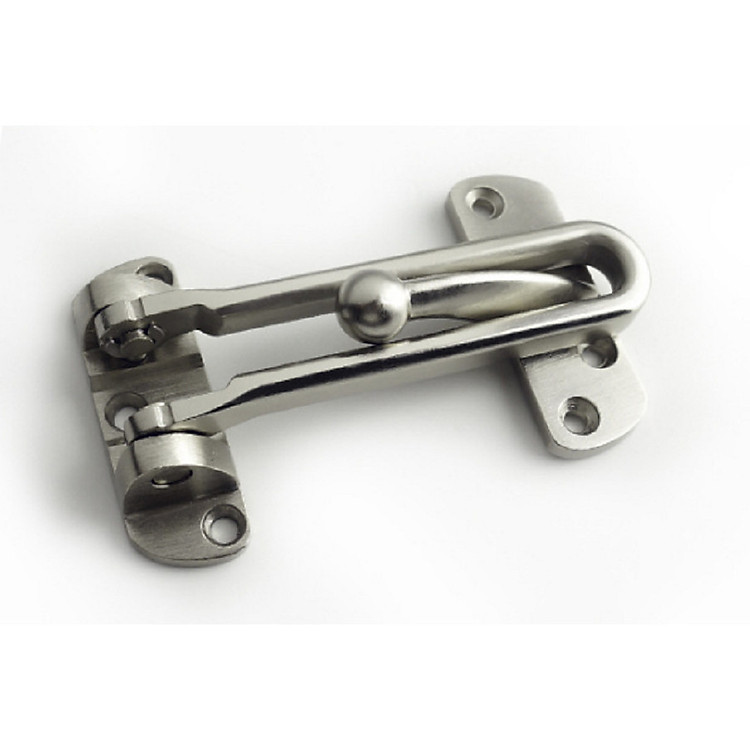 Chốt cửa inox cao cấp bảo vệ cửa an toàn