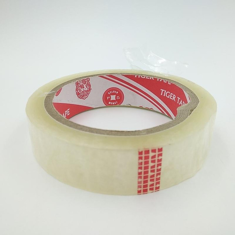 Băng Keo Trong 2F5 (100 YA) - Ảnh 3